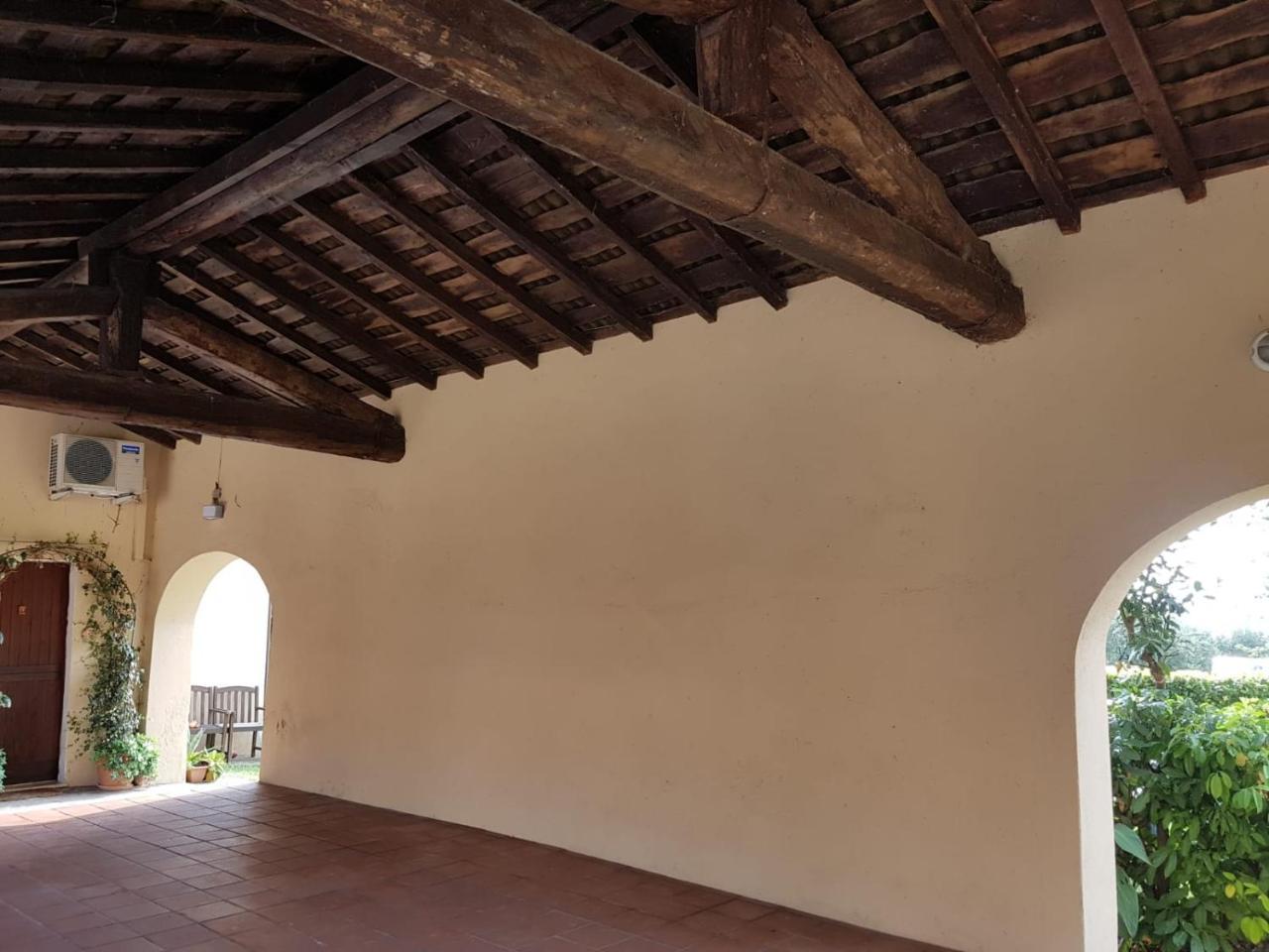 Corteallago Moniga del Garda Buitenkant foto
